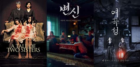 korean horror movies 2020|20 Best Korean Horror Movies That Will Send Shivers  .